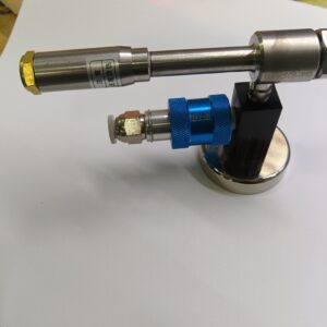 Cold Air Gun