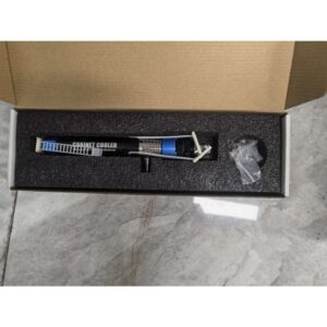 Cabinet Cooler