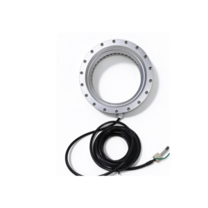 Ionizing Air Knives – High-Speed Airflow and Static Neutralization